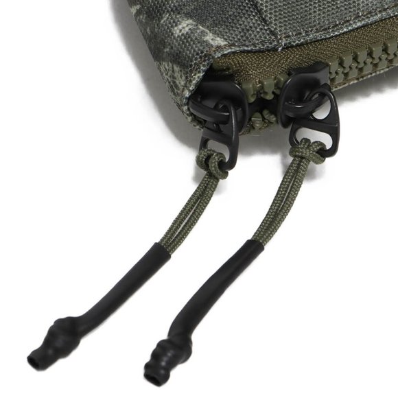 Nike Pocket Tote - Printed Camo Bag - Picture 10 of 12